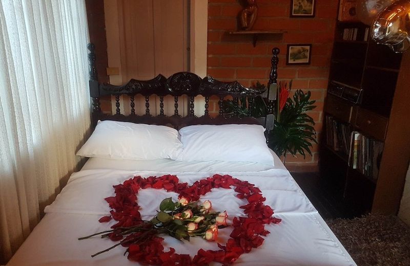 Biohotel Ecohouse