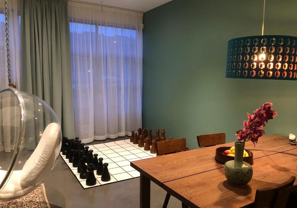 Boutique B&B Wharf