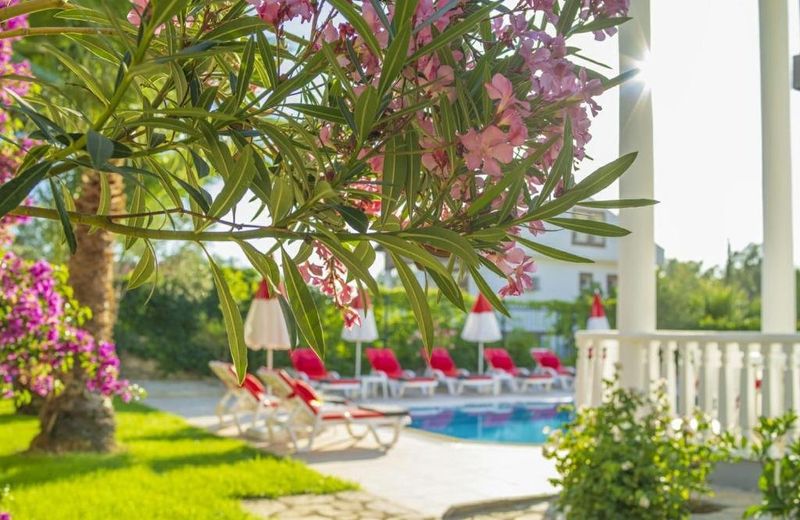 Villa Oludeniz
