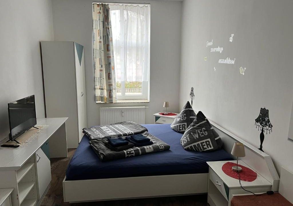 Spremberger City Ferienwohnung