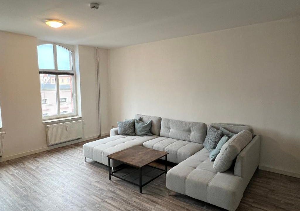 Spremberger City Ferienwohnung