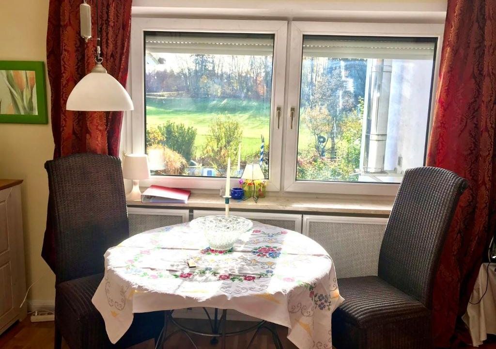 Ferienwohnung Eder