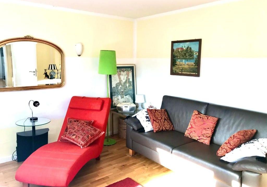 Ferienwohnung Eder