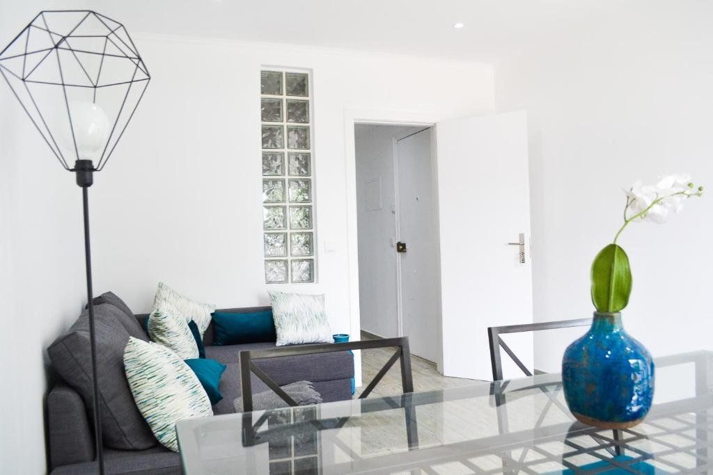 Belém River Apartment II