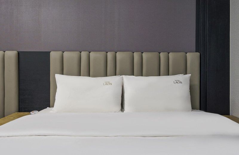 Changwon Myeongseodong Hotel Laon