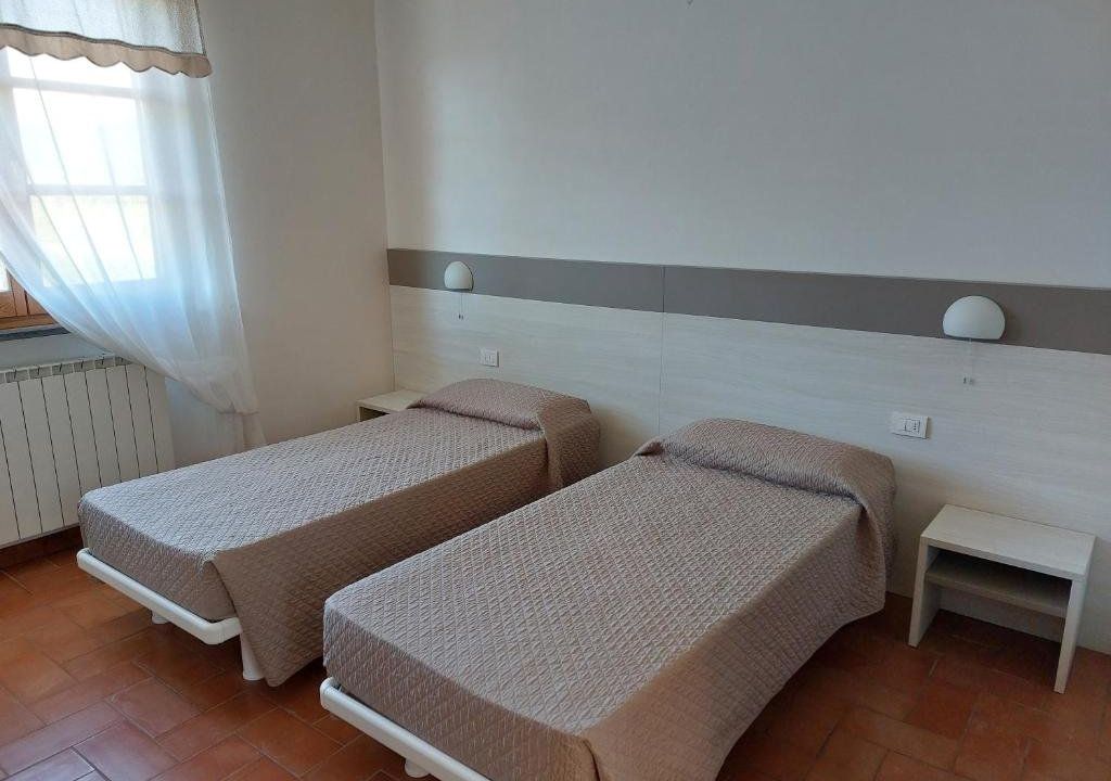 Agriturismo La Selva
