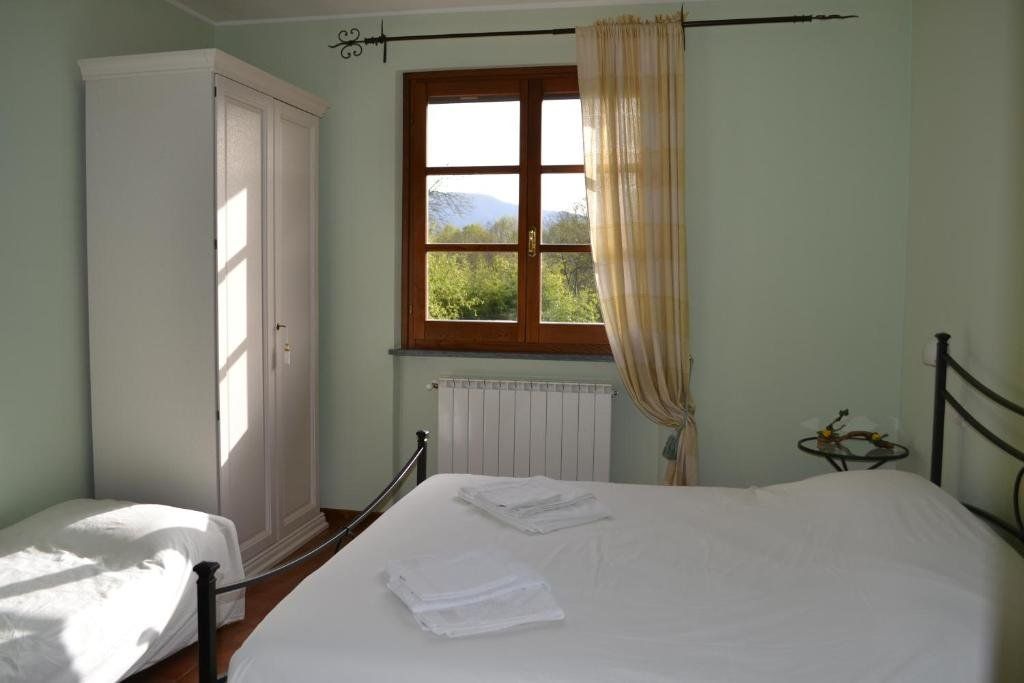 Agriturismo La Selva