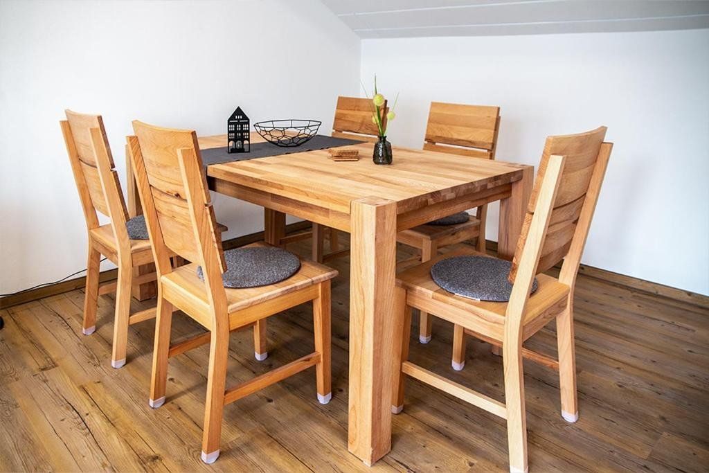Auszeit Bischberg bei Bamberg für Urlauber