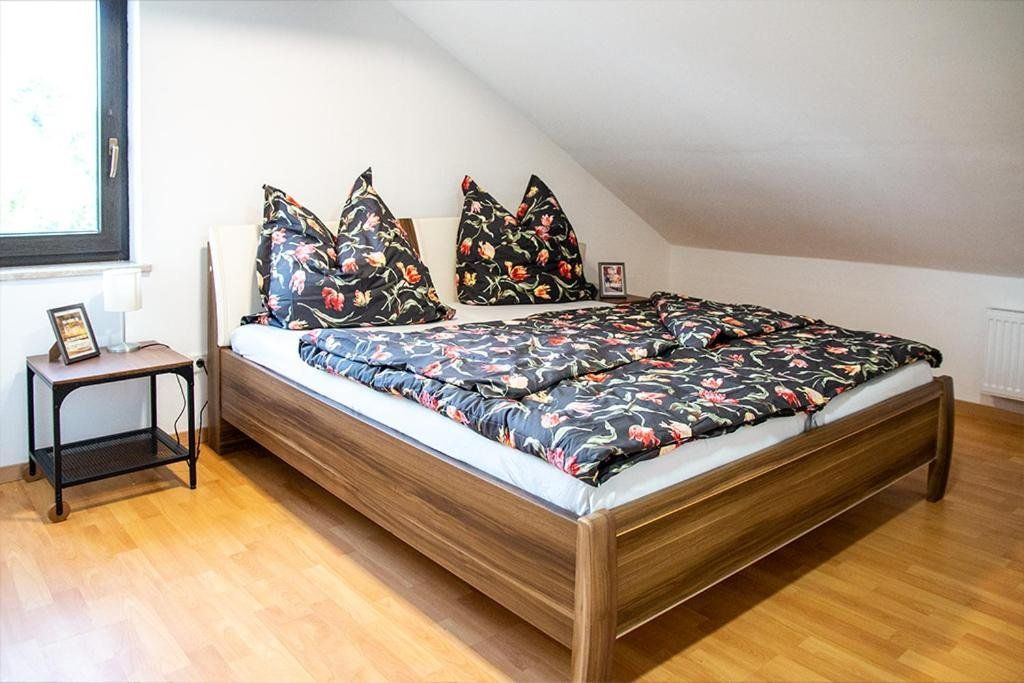 Auszeit Bischberg bei Bamberg für Urlauber