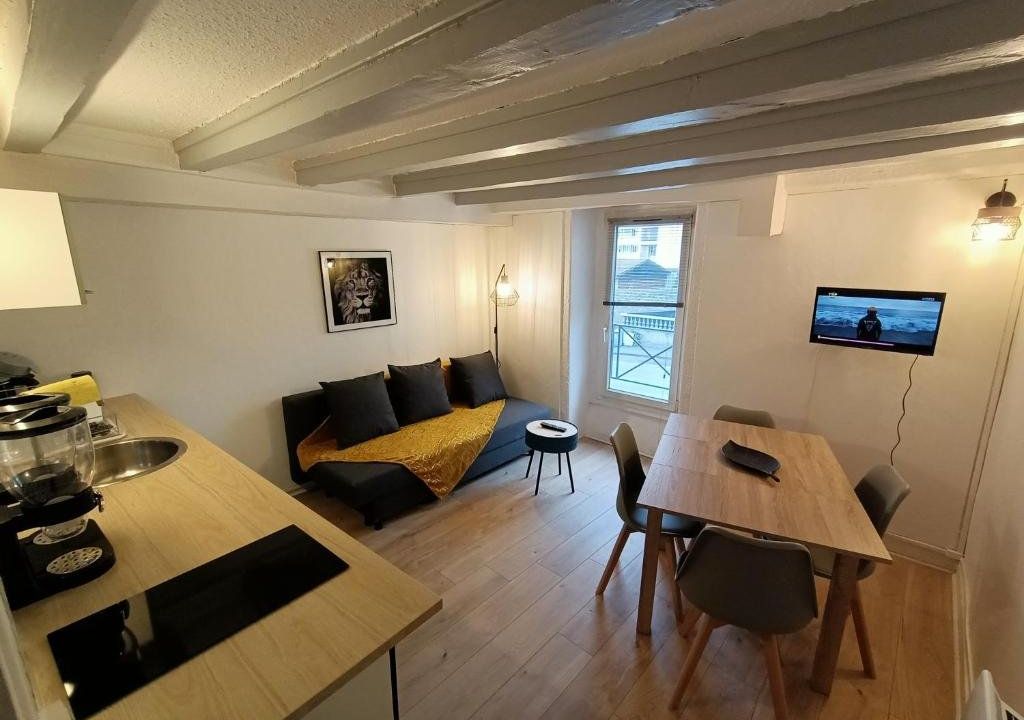 Cosy T2
