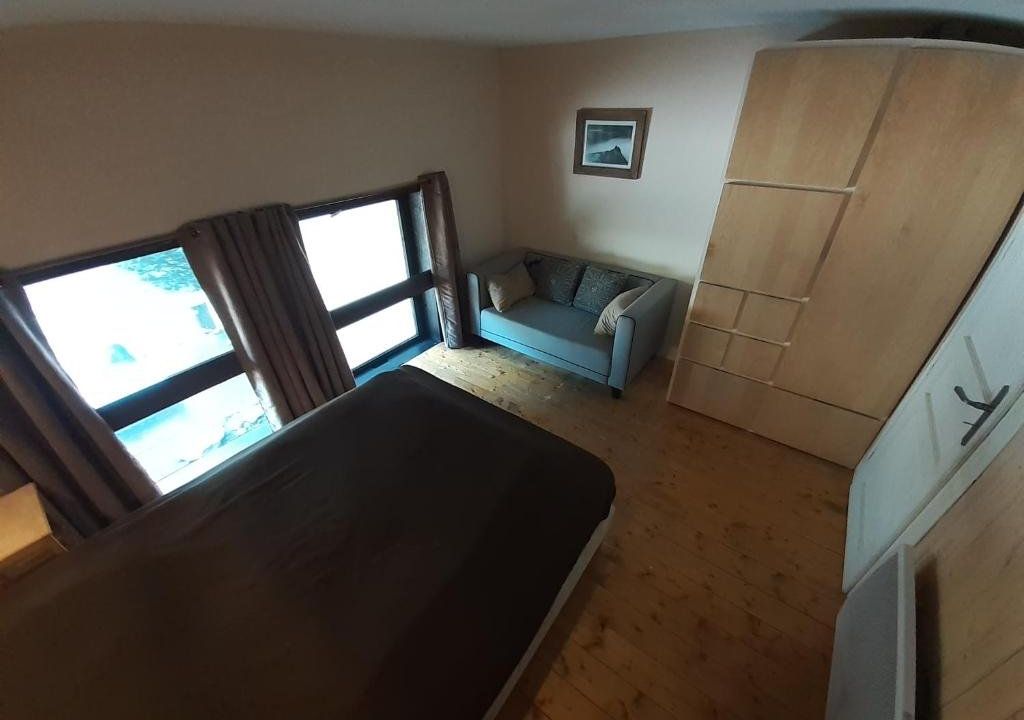 Chamonix / Argentière - Duplex 6p