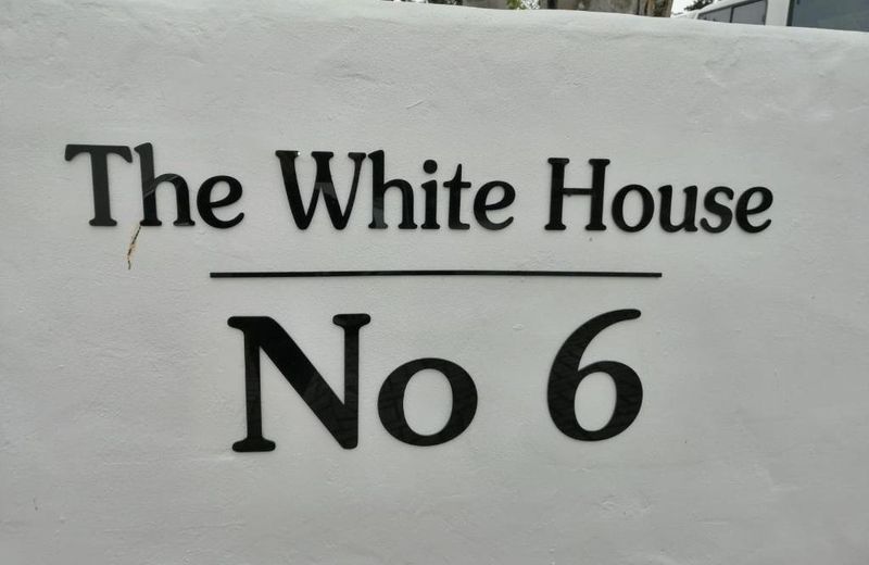 The White House