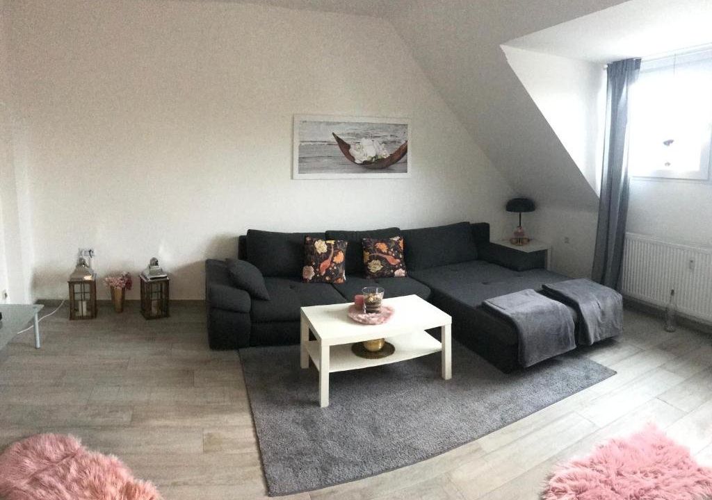 Sweet Home Appartements
