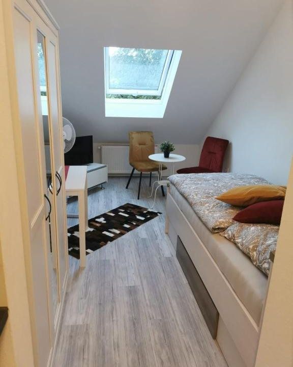 BK City Apartments