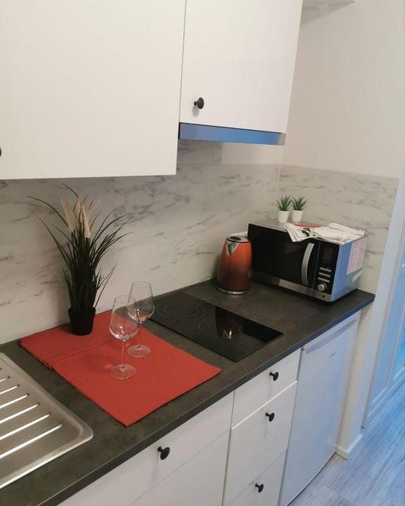 BK City Apartments