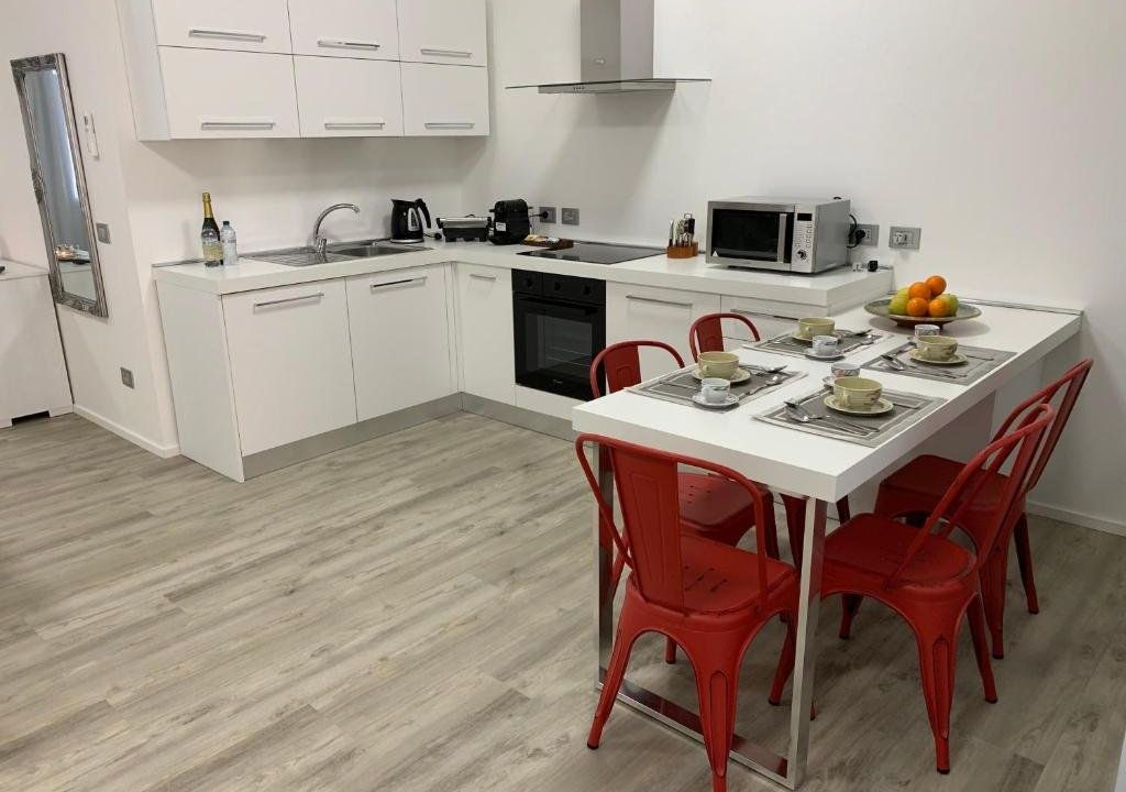 Appartamento La Bottega