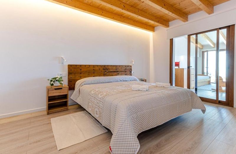 Townhouse bonany By homevillas360