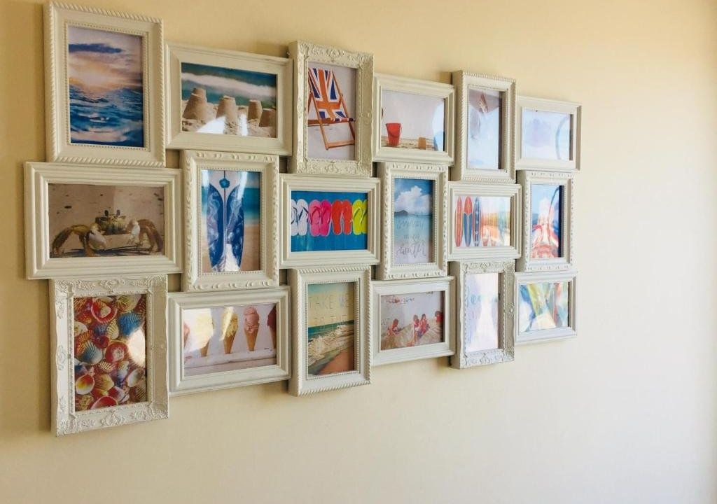 Beach Break Aberavon Holiday Home by the Sea