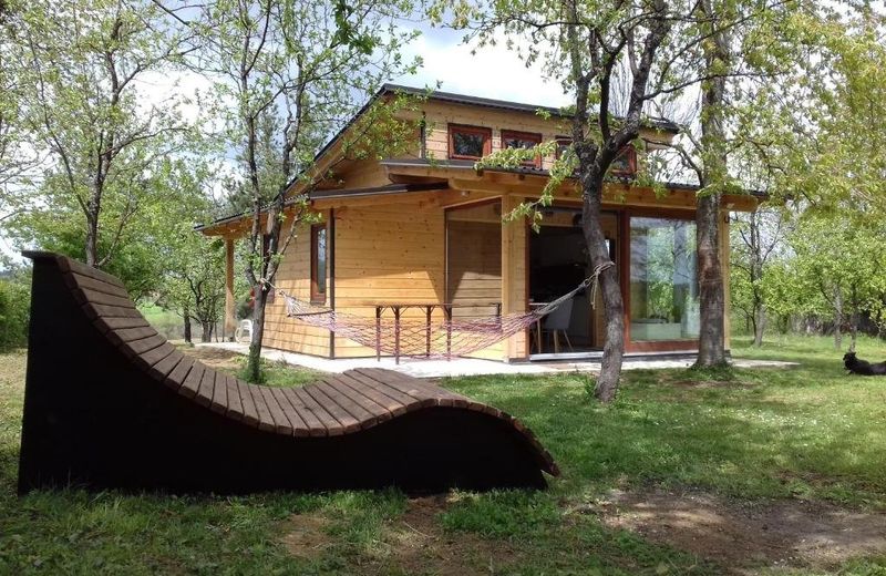 Tiny House Grabovac