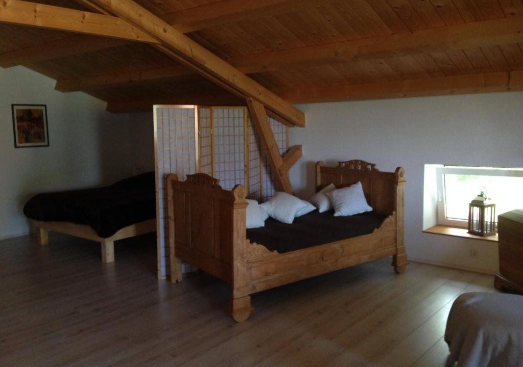 Landhaus Chlosta