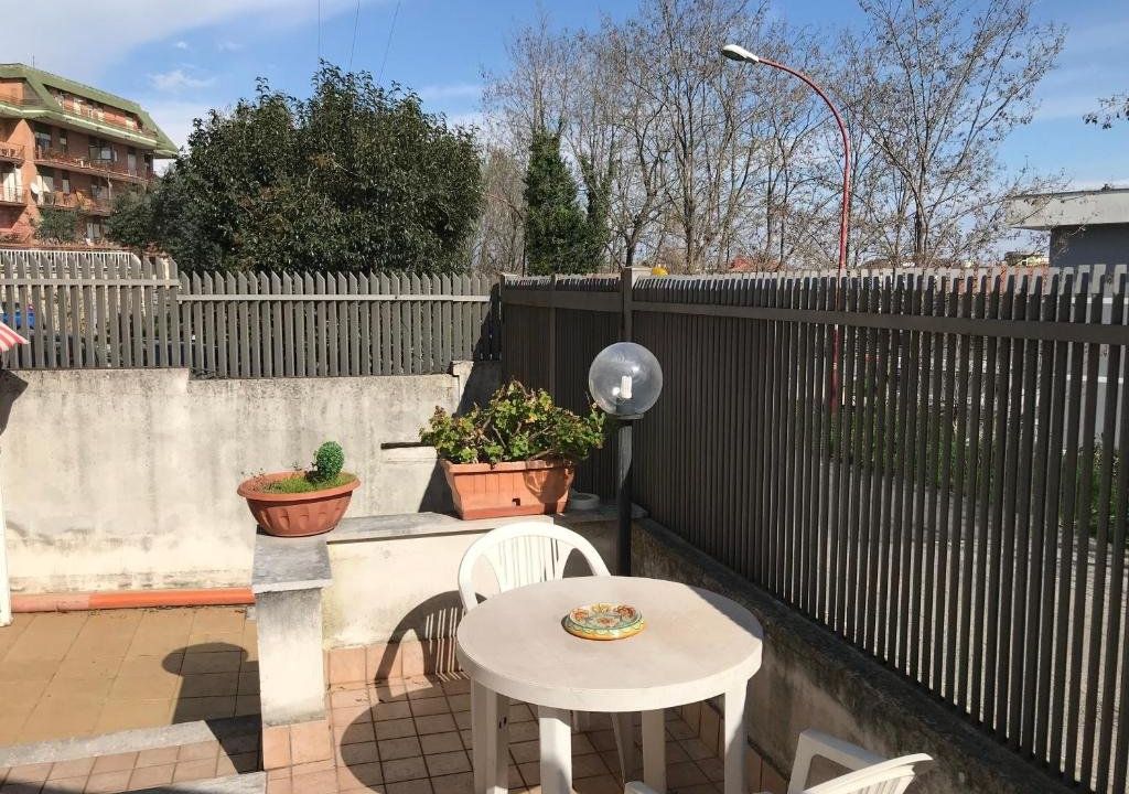 Pompei Deluxe Apartment Formia