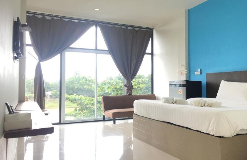 Nava Tara Resort