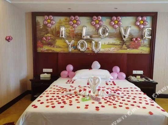 Vienna Hotel (Dongguan Zhangmutou)