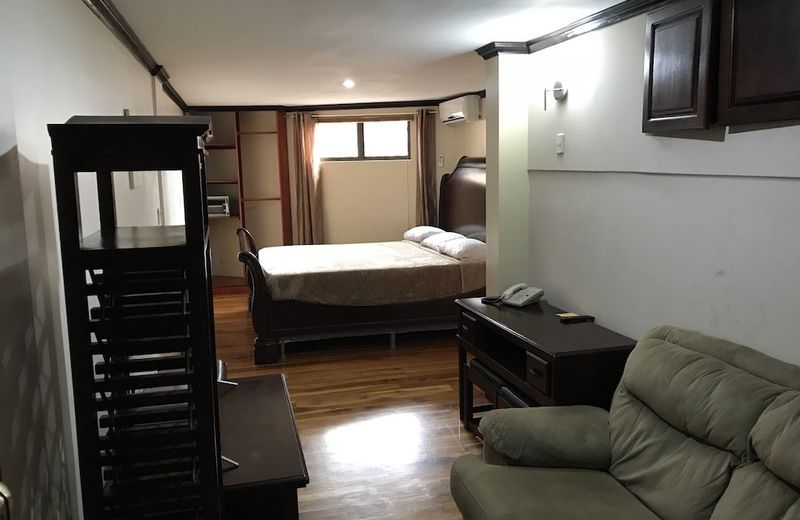 Hotel La Amistad