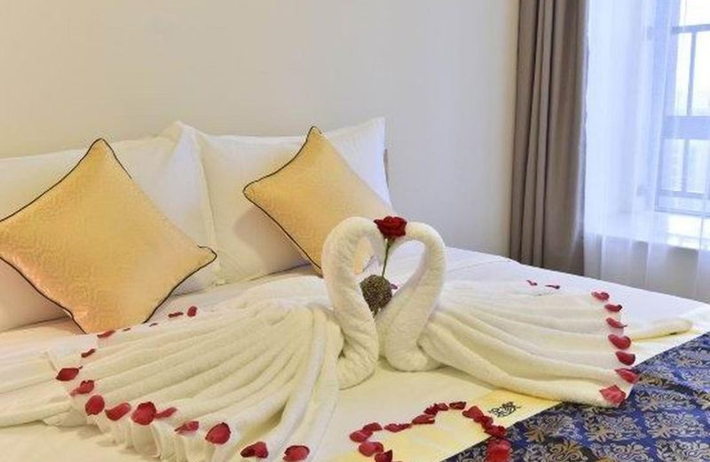 Dayawan Zhonghai Hotel
