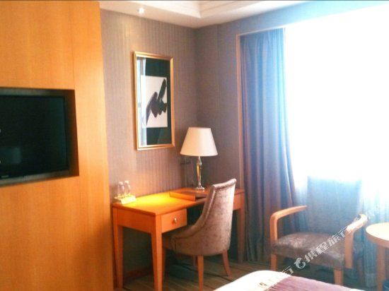Han Yi City Hotel