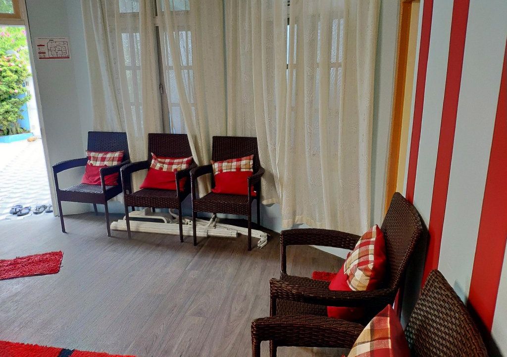 Magiclife Guesthouse