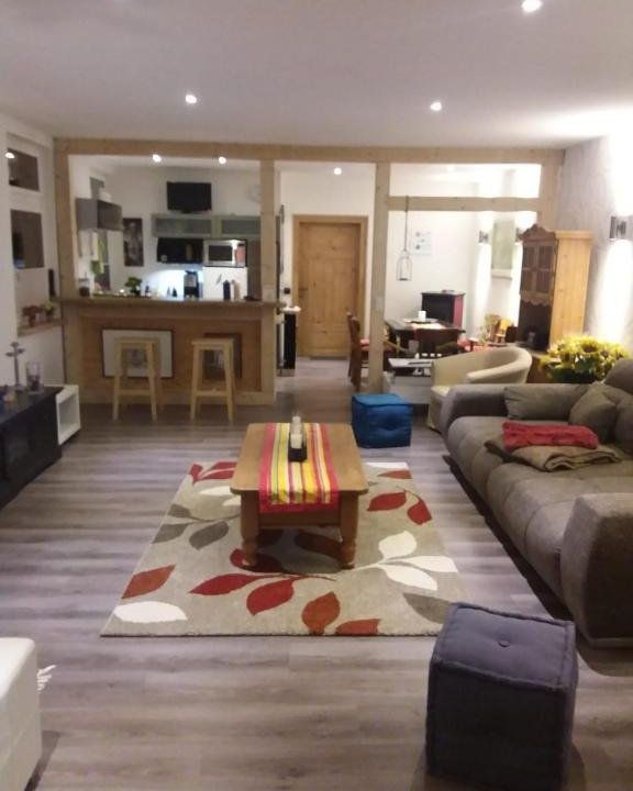 Ferienwohnung Casa Corleone