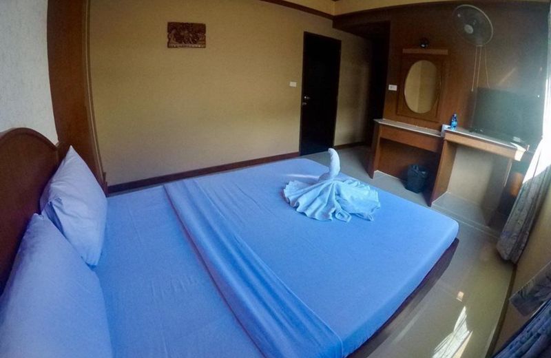 The Room Padangbesar
