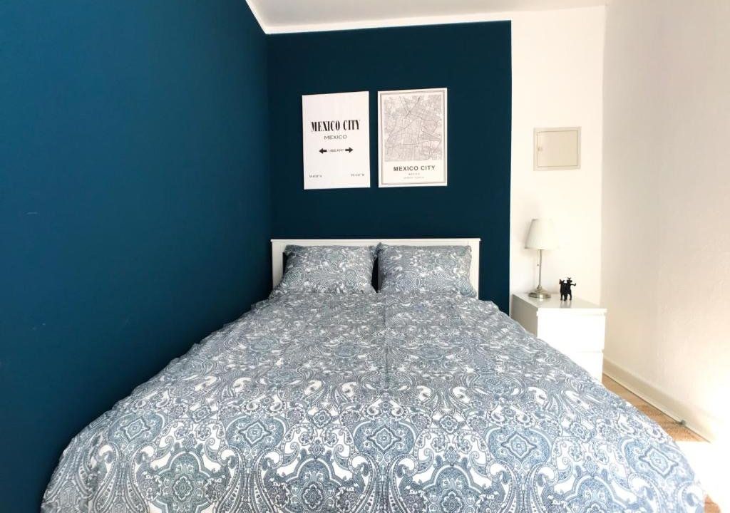 Dream Green Apartment 'Frida'
