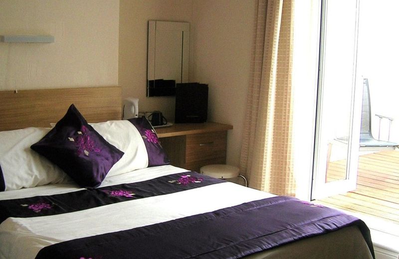 Harrington Guest House