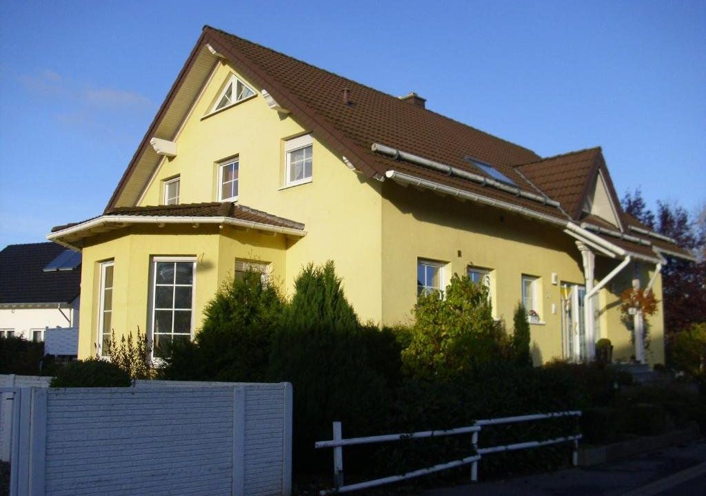 Haus Mühlenbach