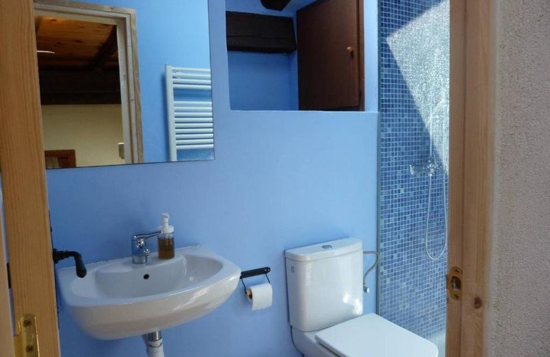 Les Magranes Bed & Breakfast