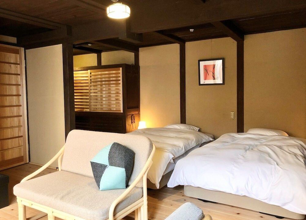 Kariya Ryokan Q
