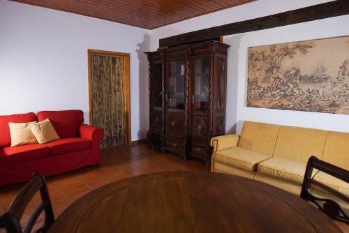 Casas do Vale da Rainha