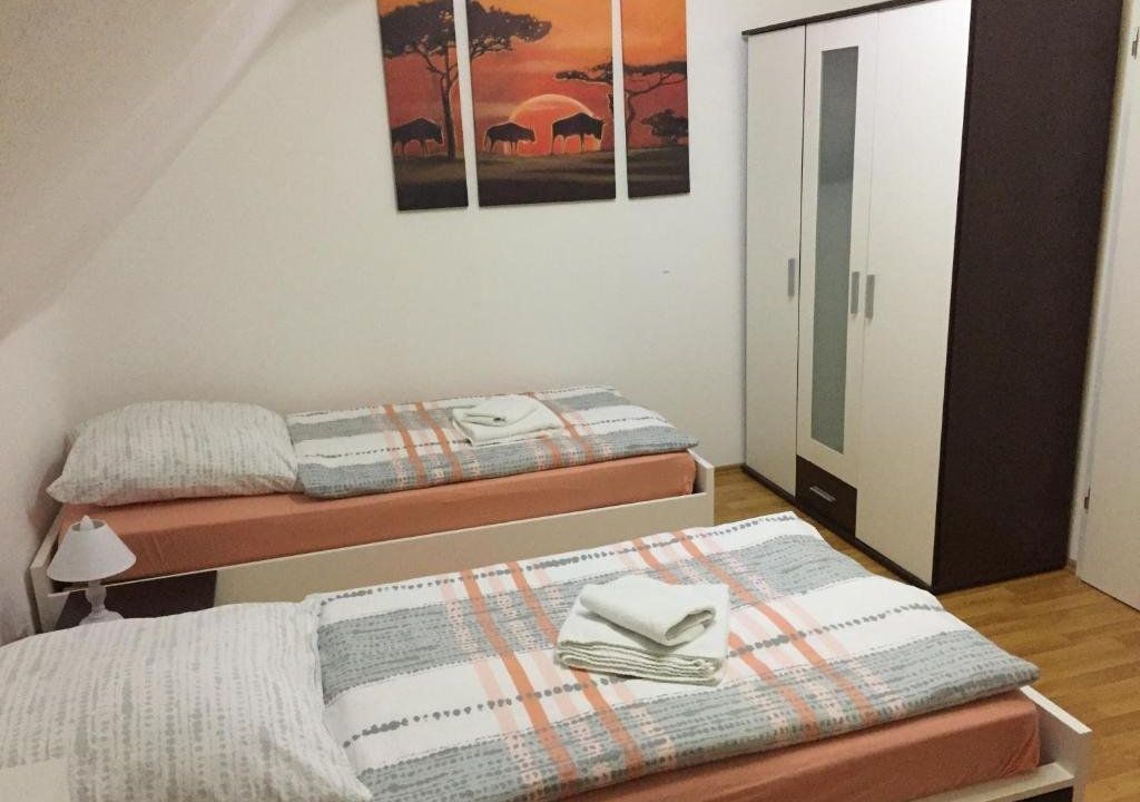 LORENZ Apartment 2