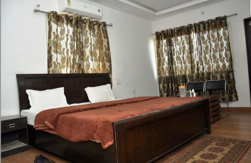 Hotel Udika Palace