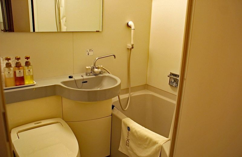 Business Hotel KG