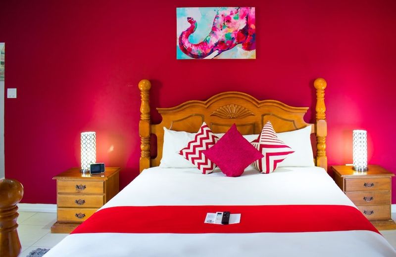 Casa Tamar Guest Apartment