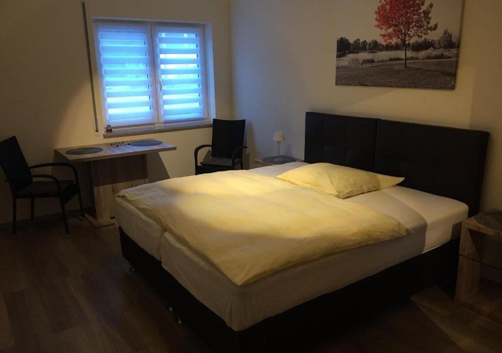 Boardinghaus Modern Living