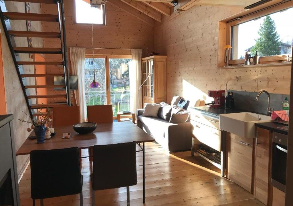 CaLegna Ferienchalet