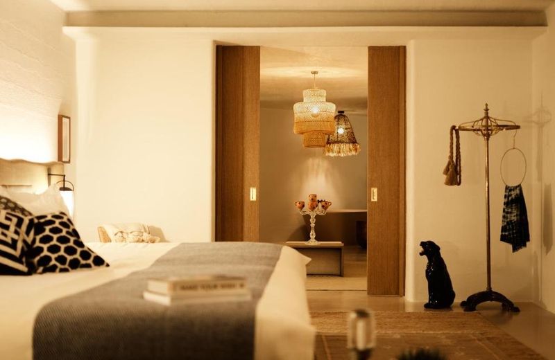 Six Senses Ibiza