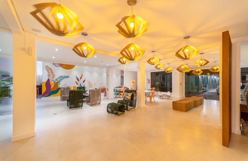 Rizzu Marina Hotel