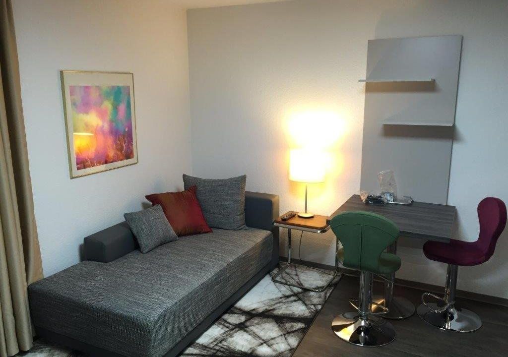 Comfort Boardinghouse
