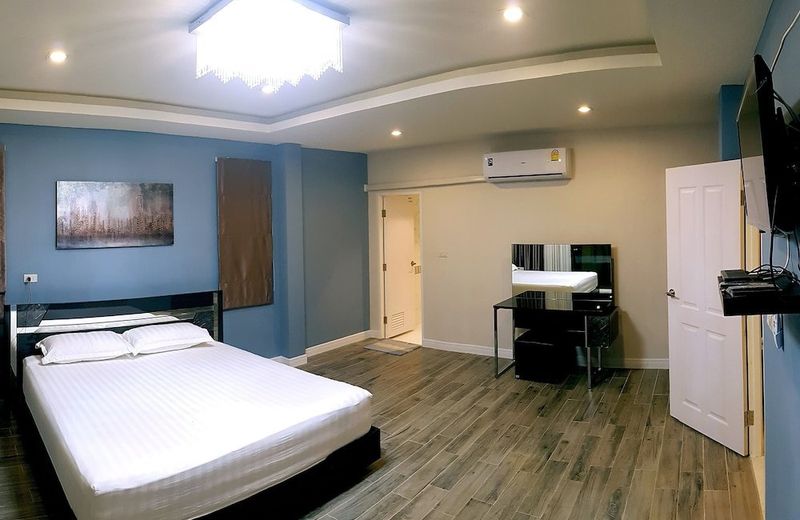 Wan Villa