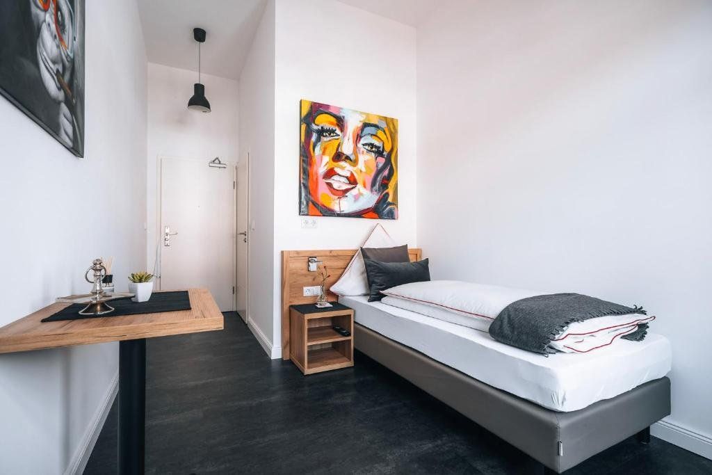 Sleep Point Hotel